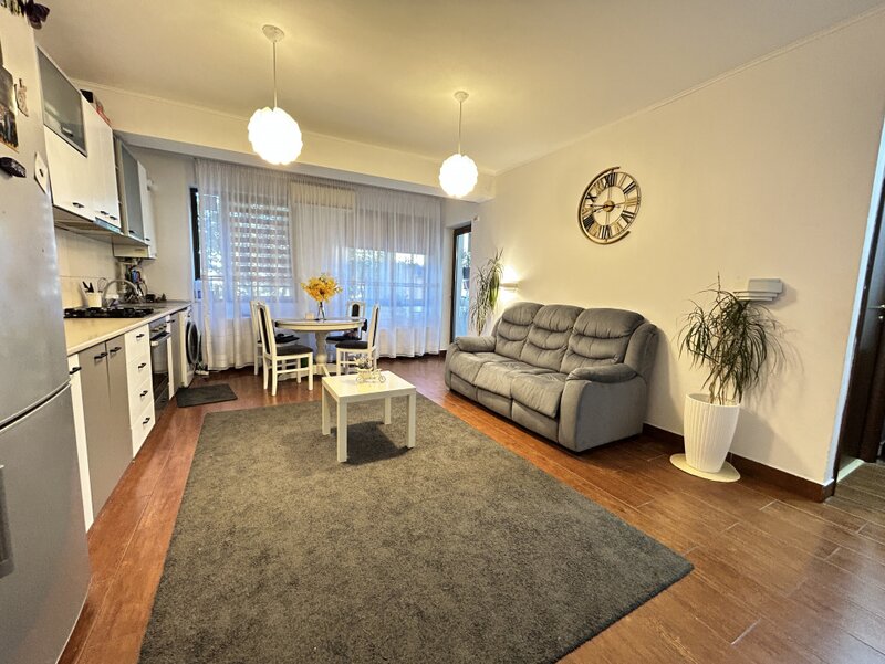Fundeni- Dobroiesti 3 Camere 64mp!