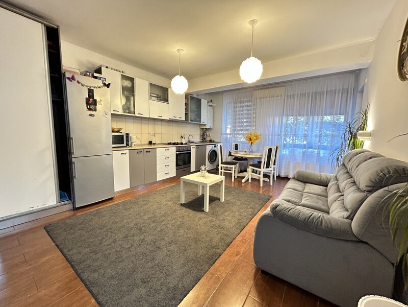 Fundeni- Dobroiesti 3 Camere 64mp!