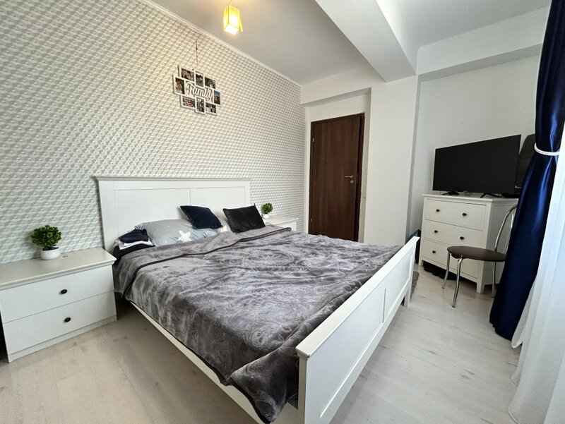 Fundeni- Dobroiesti 3 Camere 64mp!