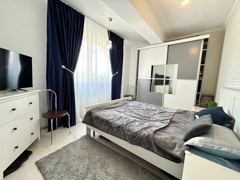 Fundeni- Dobroiesti 3 Camere 64mp!