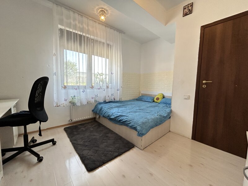 Fundeni- Dobroiesti 3 Camere 64mp!