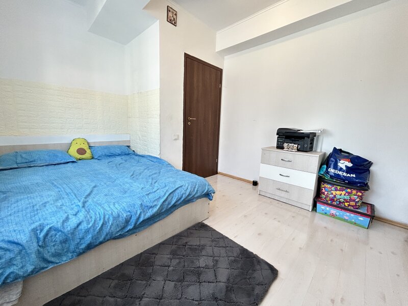 Fundeni- Dobroiesti 3 Camere 64mp!